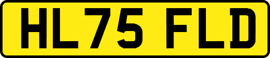 HL75FLD