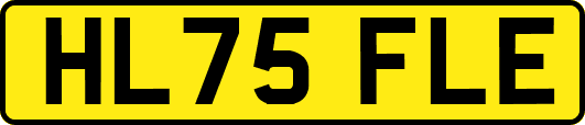 HL75FLE