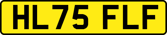 HL75FLF