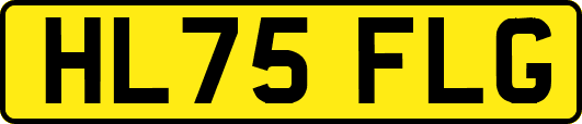 HL75FLG