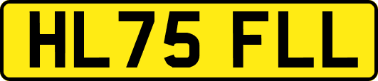 HL75FLL