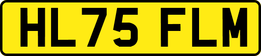 HL75FLM