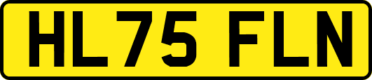 HL75FLN