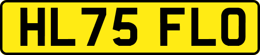 HL75FLO