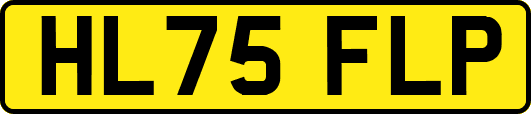 HL75FLP