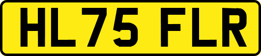 HL75FLR