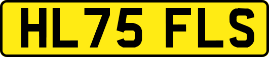HL75FLS