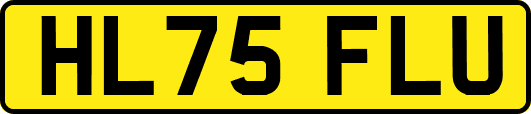 HL75FLU