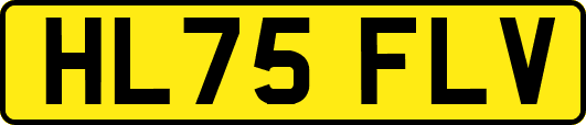 HL75FLV