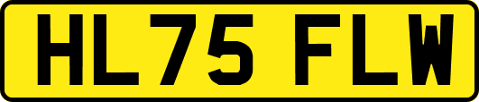 HL75FLW
