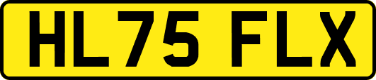 HL75FLX
