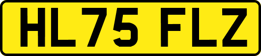 HL75FLZ