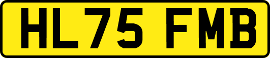 HL75FMB