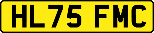 HL75FMC