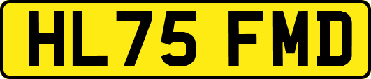 HL75FMD