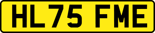 HL75FME