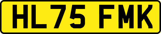 HL75FMK