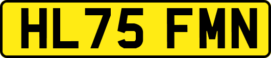 HL75FMN