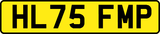 HL75FMP