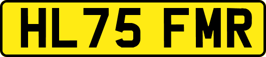 HL75FMR