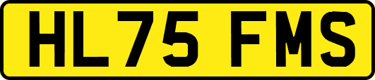HL75FMS