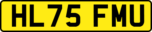 HL75FMU