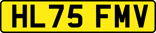 HL75FMV