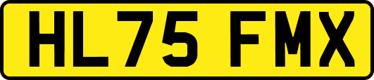 HL75FMX