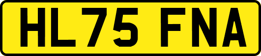 HL75FNA