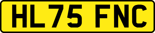 HL75FNC