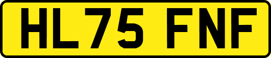 HL75FNF