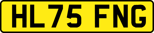 HL75FNG