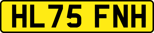 HL75FNH