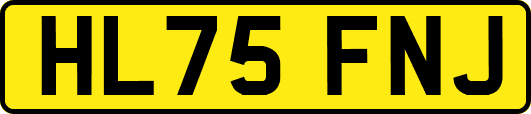 HL75FNJ