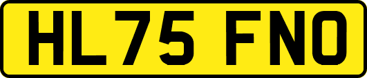 HL75FNO