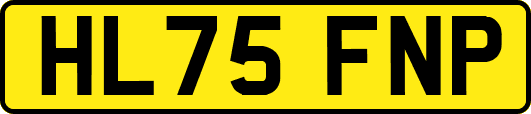 HL75FNP