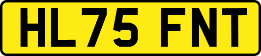 HL75FNT
