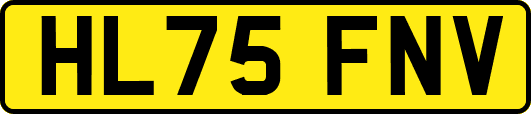 HL75FNV
