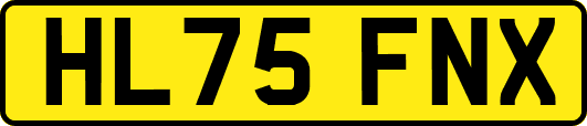 HL75FNX