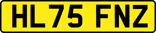 HL75FNZ