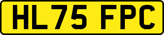HL75FPC