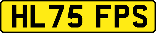 HL75FPS