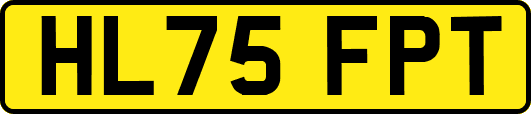 HL75FPT