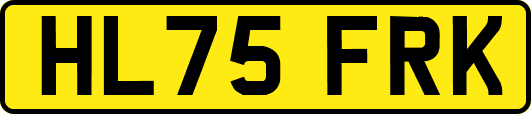 HL75FRK
