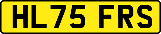 HL75FRS