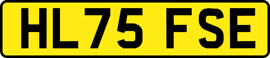 HL75FSE