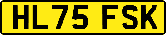 HL75FSK
