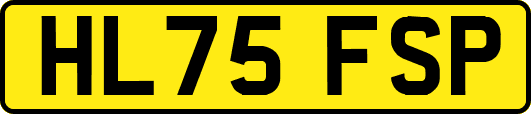 HL75FSP
