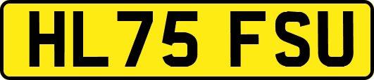 HL75FSU