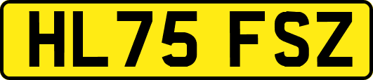 HL75FSZ